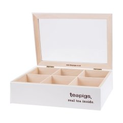teapigs - Cofre Envelope