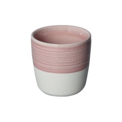 Loveramics Dale Harris - keramická šálka na cappuccino 200 ml - Ružová