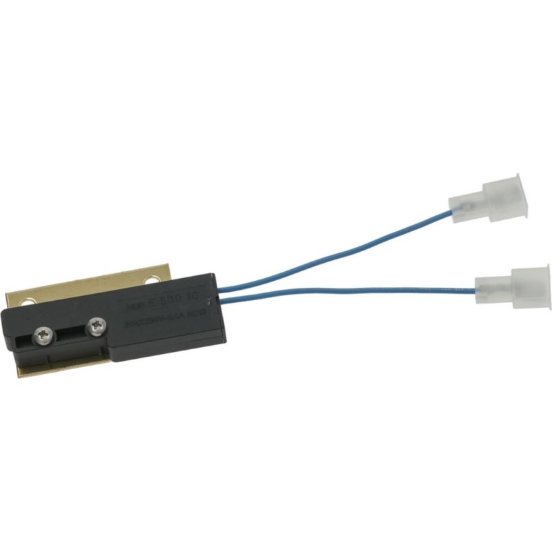 Cimbali mikrospínač e530 1c 250v 04a Cimbali mikrospínač e530 1c 250v 04a