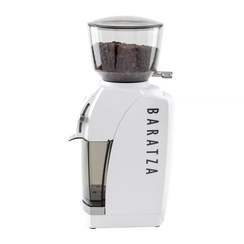 Baratza - Vario W+ Automatický mlynček na kávu - Biely