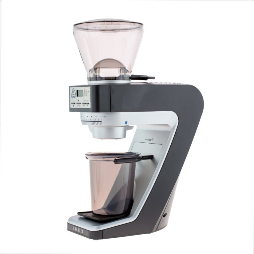 Baratza Sette 30 AP – elektrický mlynček na kávu