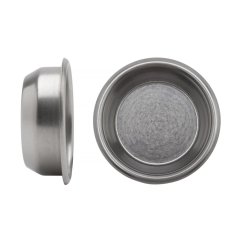 Lelit - Dvouvýtokový páčkový držák filtru PLA582S 58 mm