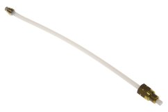 180mm parní hadice pro kávovary DeLonghi
