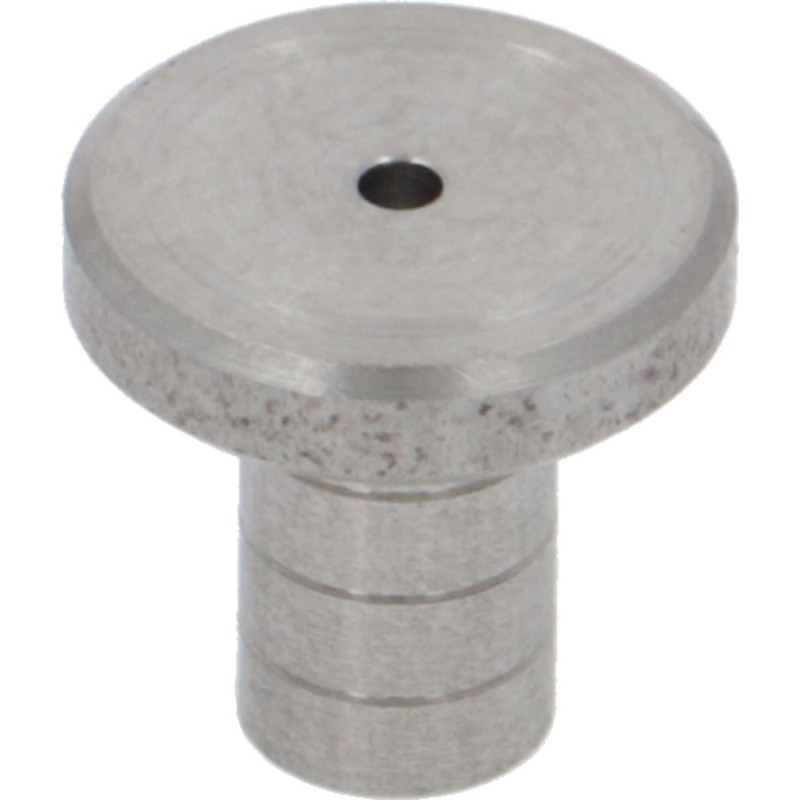 Cimbali gigleur 1 mm inox