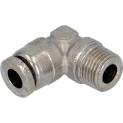 Lelit l-spojka 18m 5 mm mc141