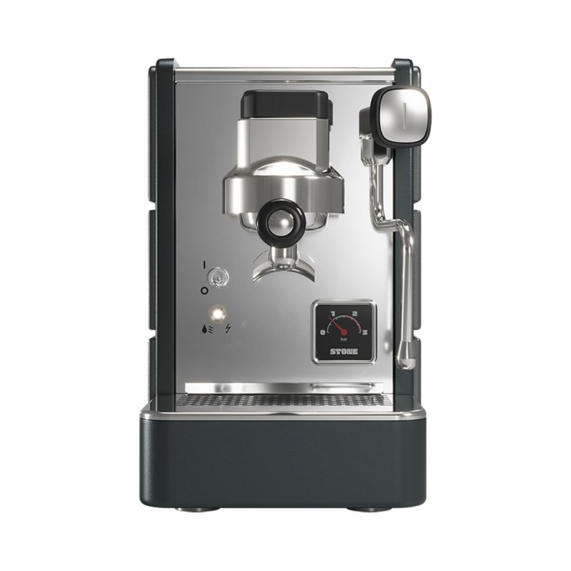 Stone - Pure Grey Espressomaschine
