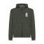 La Marzocco - Army Chore Softshelljacke Größe L – Militärgrün