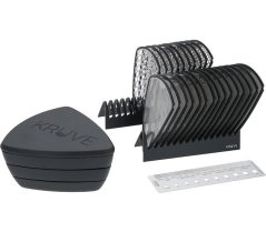 Kruve Sifter Max black edition
