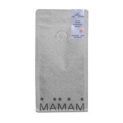 MAMAM – Mexiko Los Azares Washed Espresso 250 g