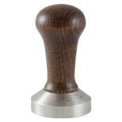 Motta – brauner Tamper 53 mm