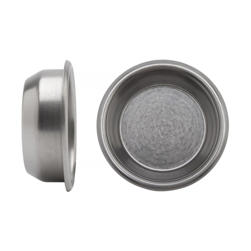 Lelit - Dvouvýtokový páčkový držák filtru PLA582S 58 mm
