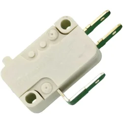 Mikrospínač D45R - D45X pre kávovary Miele