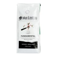 Johan & Nyström – Fundamental Espresso 500 g Johan & Nyström – Fundamental Espresso 500 g