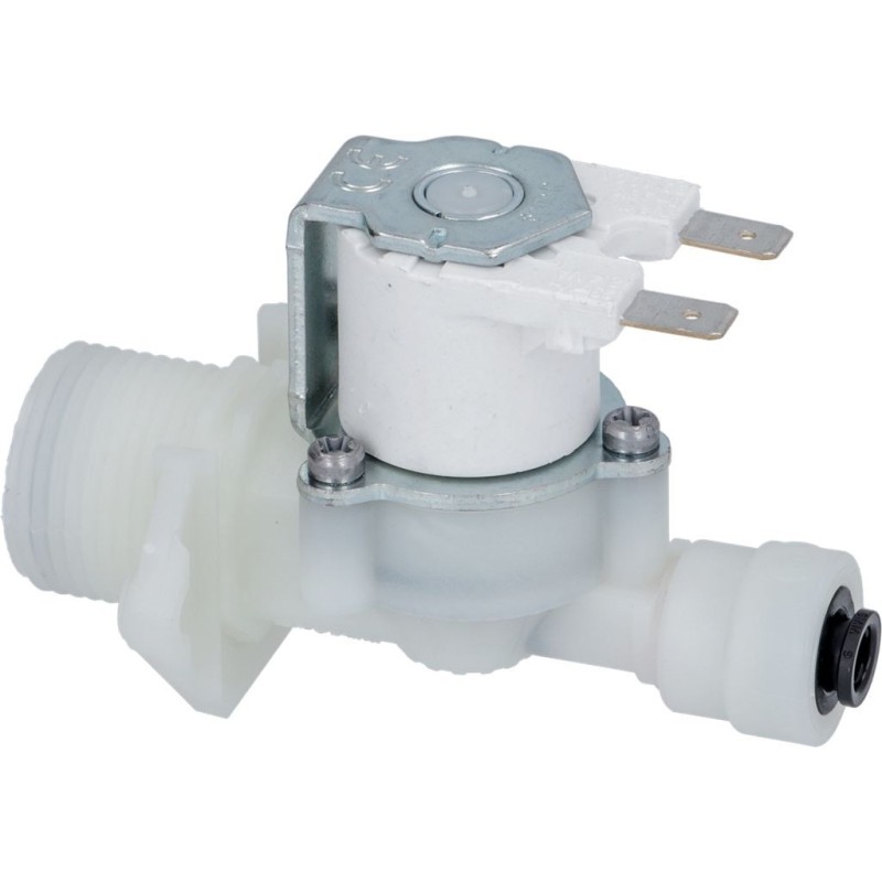 Victoria arduino elektromagnetický ventil rpe 1-cestný 180 6 mm 04100078 Victoria arduino elektromagnetický ventil rpe 1-cestný 180 6 mm 04100078