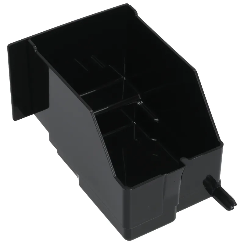 Coffee grounds container for DeLonghi Maestosa coffee machines Coffee grounds container for DeLonghi Maestosa coffee machines