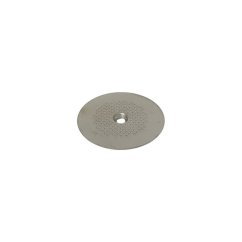 Sprchové sítko 49 mm