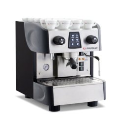 Promac Club ME Schwarz 2016
