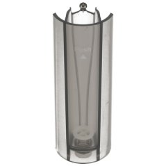 Recipiente de limpieza de la boquilla de vapor para KRUPS EA 9xxx