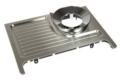 Zostava krytu pre kávovary De'Longhi EC9335.M, FEX9335.M – 5513201029