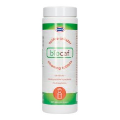 Urnex Biocaf - Mühlenreiniger - 430g