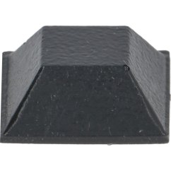 Samolepicí nožička 20x20 mm