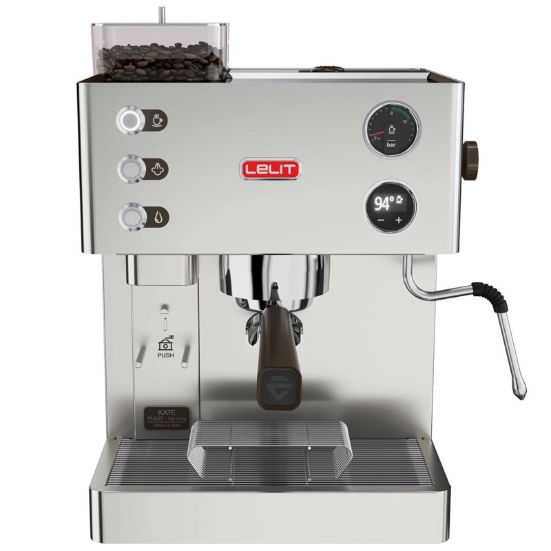 Cafetera espresso Lelit Kate PL82T
