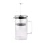 Vialli Design Tulip – French press 1 l – Mattsilber