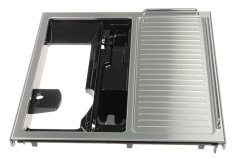 Tassenwärmer-Abdeckung für DeLonghi Perfecta Deluxe Kaffeemaschinen