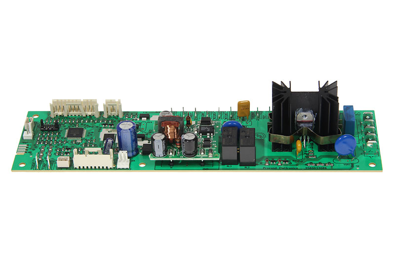 Elektronikavýkonová pre kávovary DeLonghi PrimaDonna ESAM6600 (model z roku 2008) Elektronikavýkonová pre kávovary DeLonghi PrimaDonna ESAM6600 (model z roku 2008)