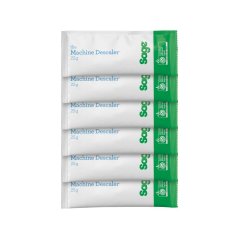 Sage - Détartrant pour machine Machine Descaler SCC201 - 6 pcs