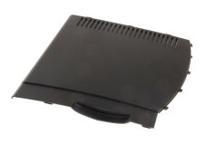 Left side panel for DeLonghi Magnifica Start coffee machines (ECAM220.51.B)