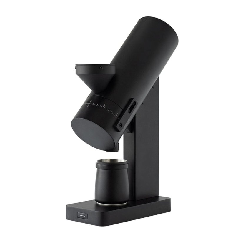 Acaia - Orbit Mazzer 33M Mühle Schwarz