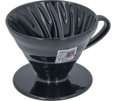 Keramický dripper Hario 1-4 šálky