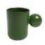 Ceramics 36 Arch — keramický hrnek 300 ml, zelený