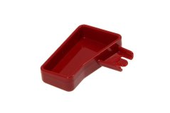 Bol de condensation pour les machines à espresso Delonghi ECAM2XX.XX