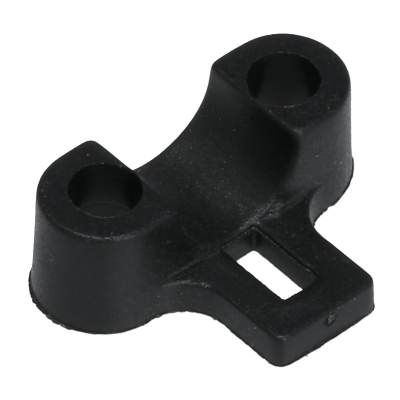 Bracket for the guide rod for Jura Bracket for the guide rod for Jura