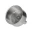 Bialetti - Ersatztrichter für Aluminium-Espressokocher 6tz