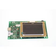 Nuova Simonelli графичен дисплей g64128x11 04900854