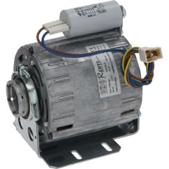 Svorka motora rpm 165w