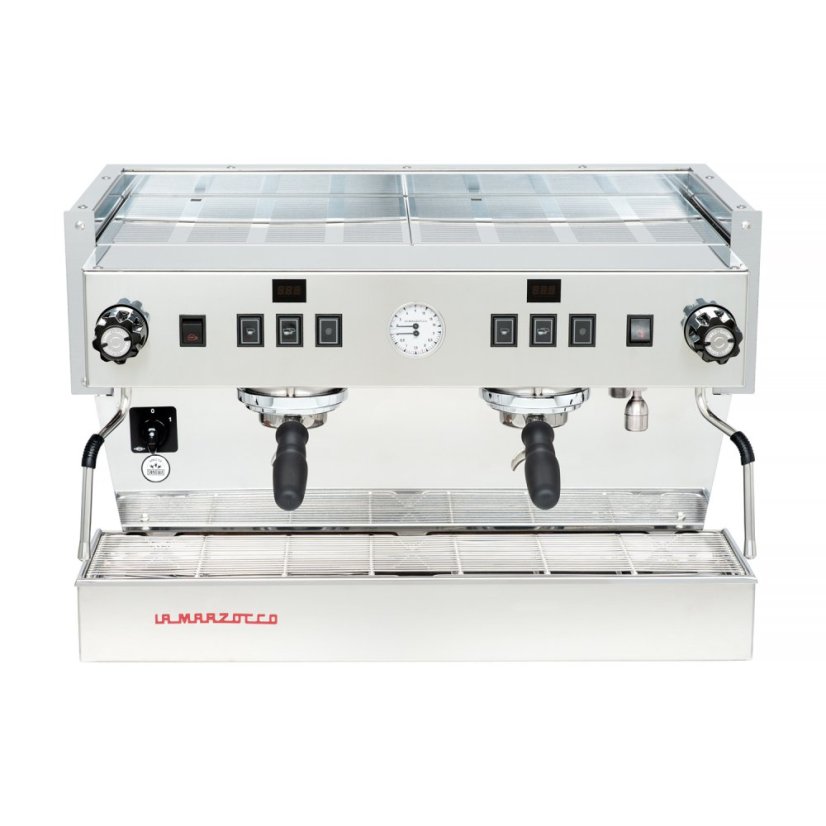 La Marzocco - Linea Classic S AV 2 Gruppen + Barista Lights