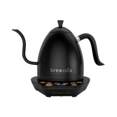 Brewista - Fierbător Electric Artisan cu Temperatură Variabilă Negru 1l