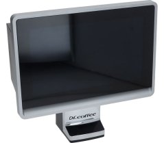 Front panel assembly