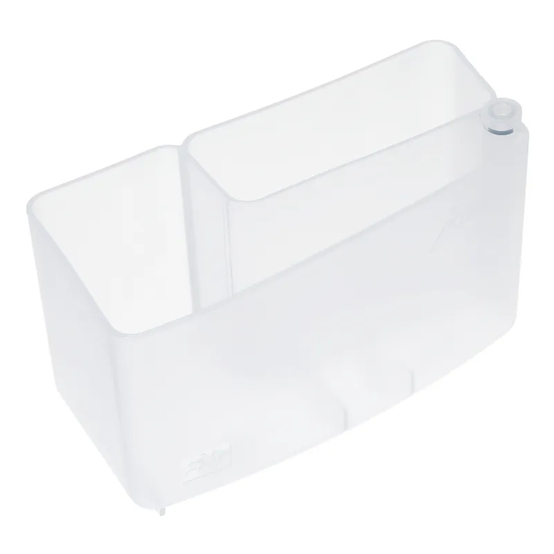 Nádoba na čistenie mliečneho systému pre kávovary Jura E8/J8