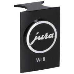 Krytka krytu výpustu pre Jura WE8