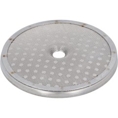 Nuova simonelli shower screen 565 mm 03000066