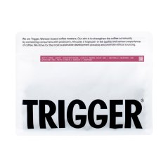 Trigger - Lowcaf Batch Filter 250 g