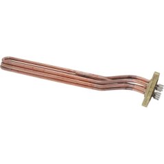 Topné těleso 6000w 230v