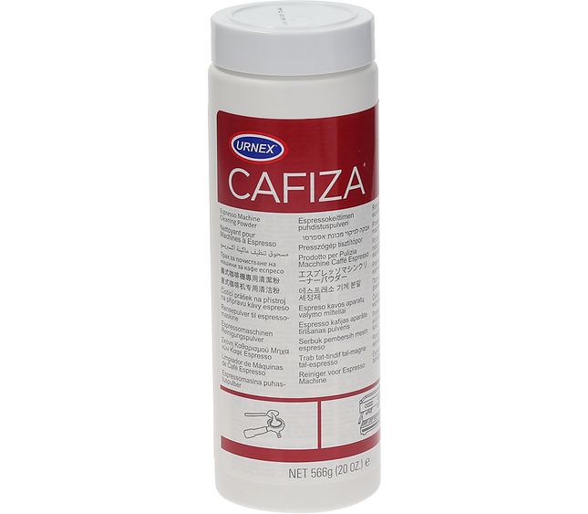 Urnex Cafiza 566 g Urnex Cafiza 566 g