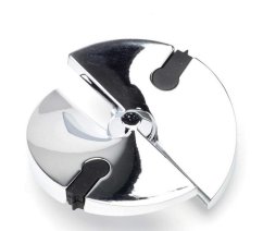 Tampovací deska 58mm SES990