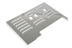 Tassenhalter für Kaffeevollautomaten DeLonghi Eletta Cappuccino (ECAM46.860.B)